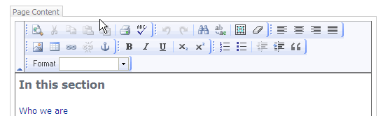 aRTEcustom aRTEcustom